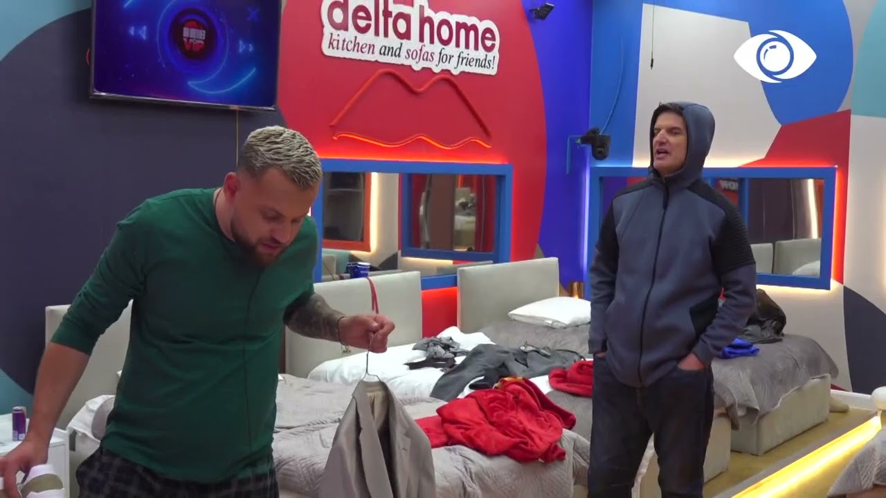 Bledi-Luizit: Je i paqëndrueshëm mendërisht!