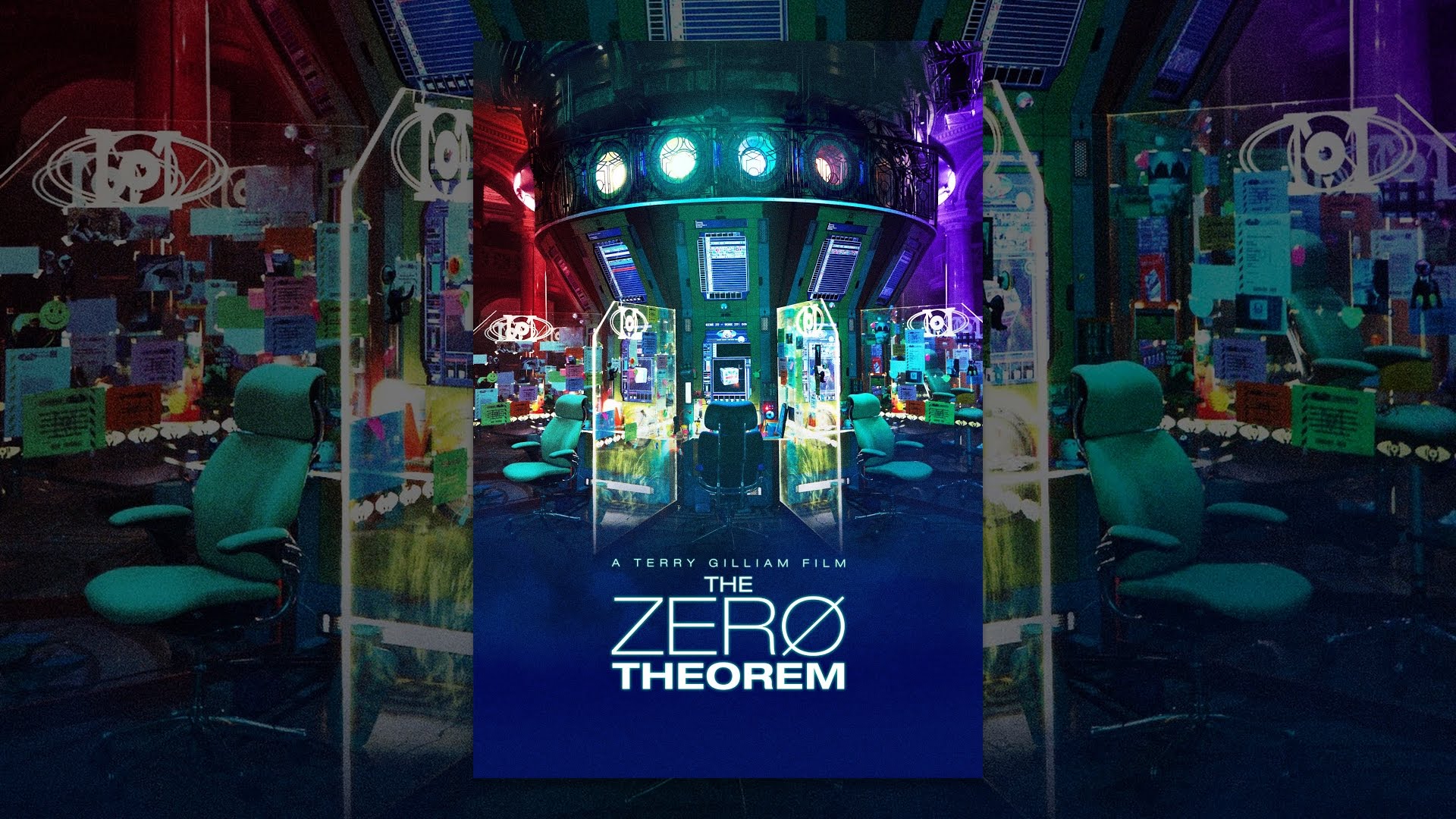 Zero Theorem