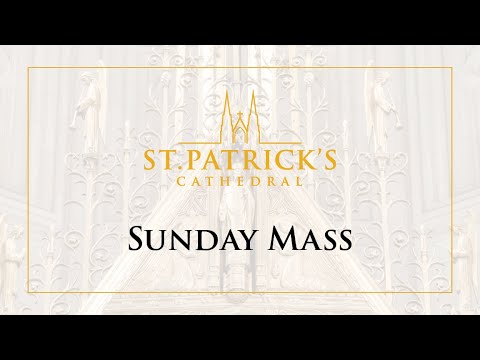 Sunday Mass - November 20th 2022