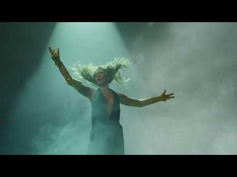 Miley Cyrus - Pretend You're God