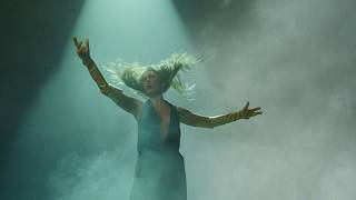 Miley Cyrus - Pretend You're God