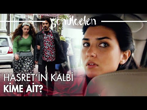 Cihan'ın Nazar ile yakın olması Hasret'i rahatsız etti! - Gönülçelen 13. Bölüm