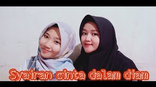 Download lagu Syairan cinta dalam diam mp3