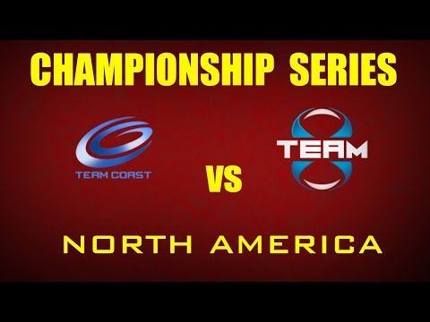 Top Plays Best Of The Match - CST vs T8 - 2014 NA CS Summer Playoffs Semifinals G1