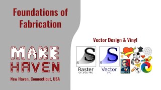 Cohort 4: Week 9 - Vector Design & Vinyl