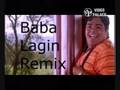 Baba Lagin