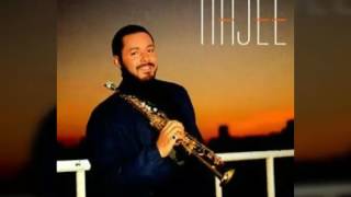 Najee - Gina