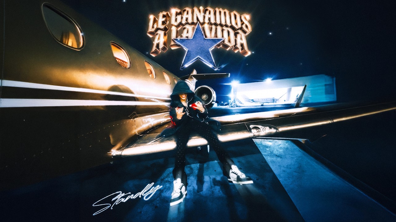 Le Ganamos A La Vida by Standly Chart Achievements | Popnable