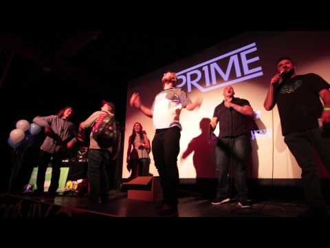 Prime Wake Movie World Premiere