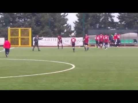 Futura 96 - U.S.A. Santa Caterina - 01