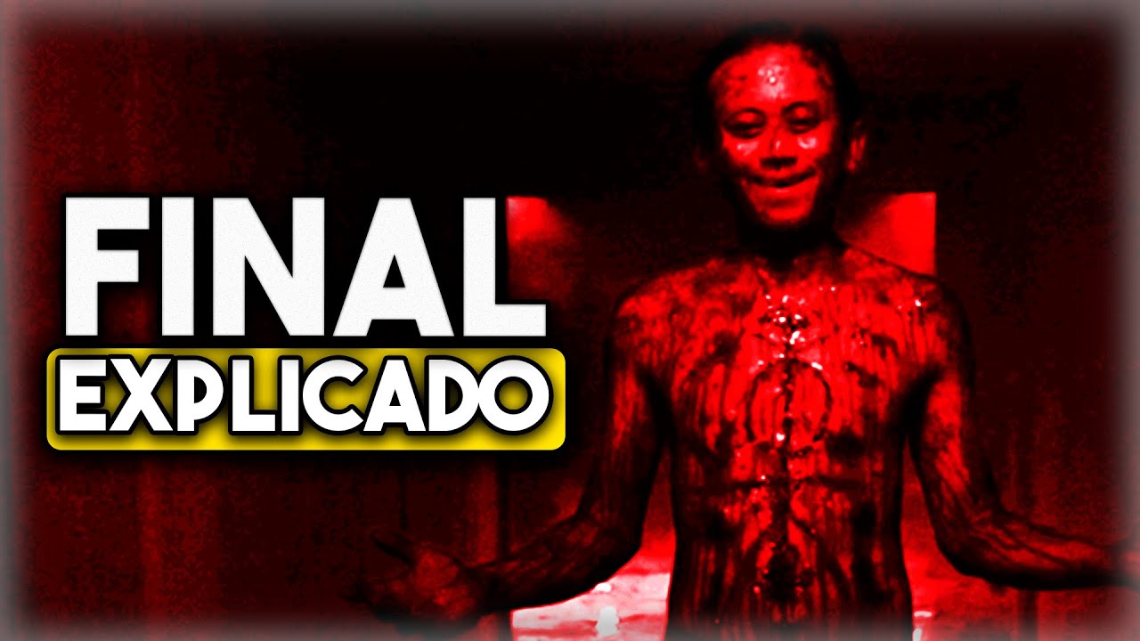 VHS 2 RESUMEN DEFINITIVO Y FINAL EXPLICADO DE TODAS LAS HISTORIAS | Películas Found Footage