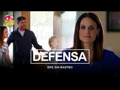 DEFENSA |Temporada 1 |Sin Rastro - EP3