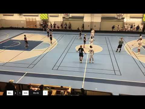 Bele vs RA19. JAS. 2022-12-02