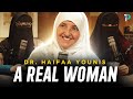 What It Means To Be A Woman Dr Haifaa Younis Full Podcast