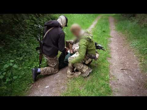 Belgium Army Green Beret