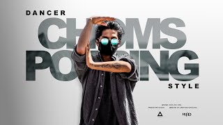 Popping - Choms  (ONE TOO MANY · KAYTRANADA · Phonte)