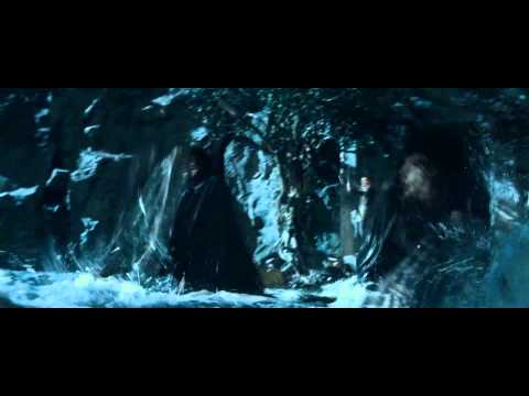 LOTR: Watcher In The Water Moria (HD)