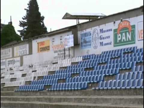 Football Rivalries - Dinamo Zagreb vs Hajduk Split (full)