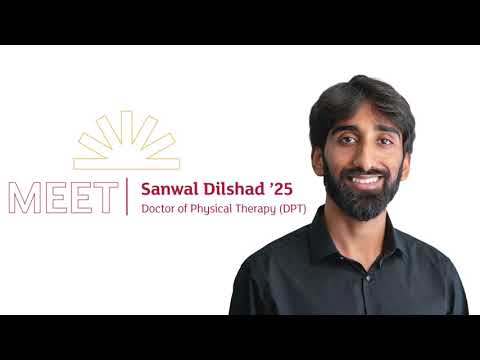 From Student to Future Physical Therapist | CSUN Philanthropy in Action