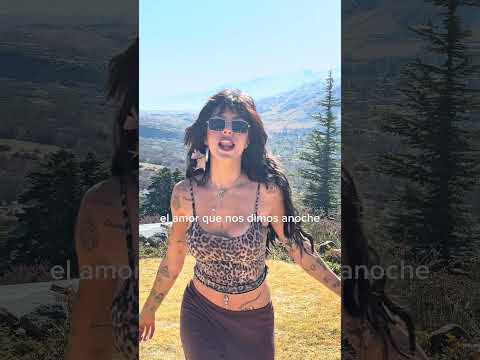 De las cosas mas increíbles que me pueden pasar. Tucumán te amo⛰️❤️