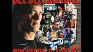 Dee Dee Ramone -Cretin Hop