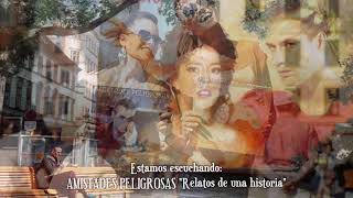 Relatos de una Historia Lyrics English Translation