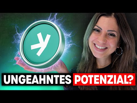 Kaspa KAS: The fastest PoW coin in the world – and nobody is looking