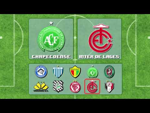 Catarinense 2018 NSCTV