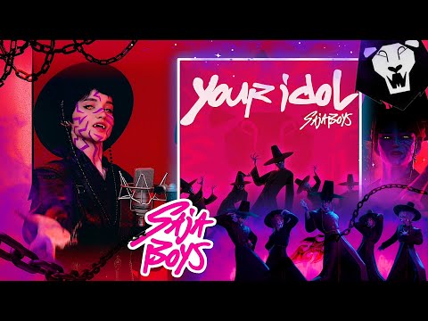 KPop Demon Hunters – Your Idol (Russian cover)