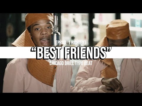 [FREE] DCG Brothers Type Beat 2023 - Best Friends
