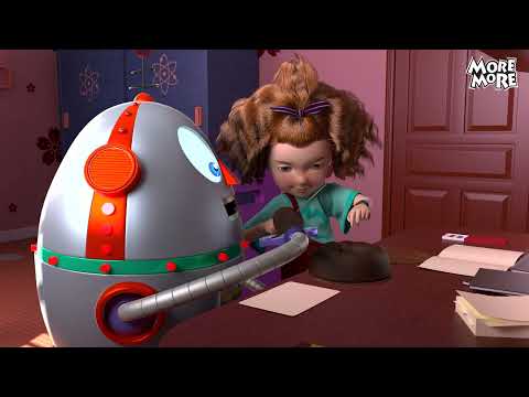 The Adventures of the Smart Family / Let's Play!