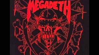 Megadeth - Last Rites/Loved to Deth (Demo)