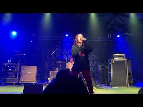 Glasslands at Vibes Event Center [Live] 03/04/22