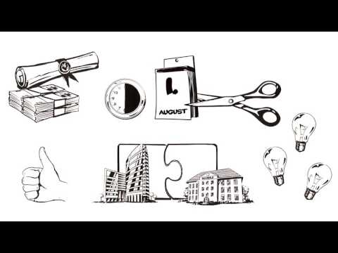 Duale Ausbildung auf englisch - Explains vocational education and training