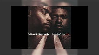 nICE &amp; sMOOTH - sKY&#39;S tHE lIMIT (jEWEL oF tHE nILE) (1994)