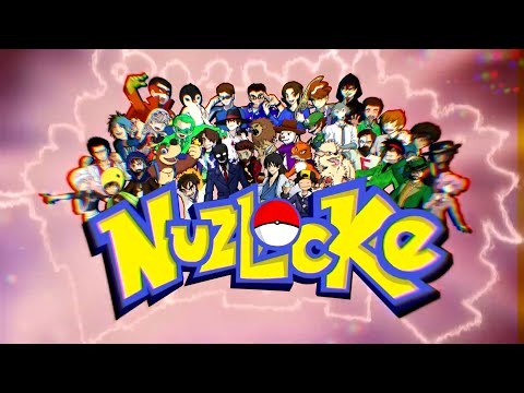 Nuzlocke UHC Season 8 Official Introduction