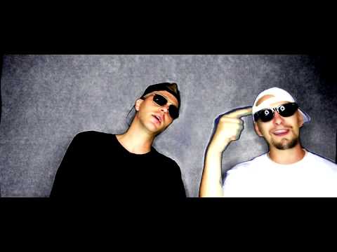 Łympa/Emcek - Nie widzę nic (Filemon&Bonifacy EP 2018)