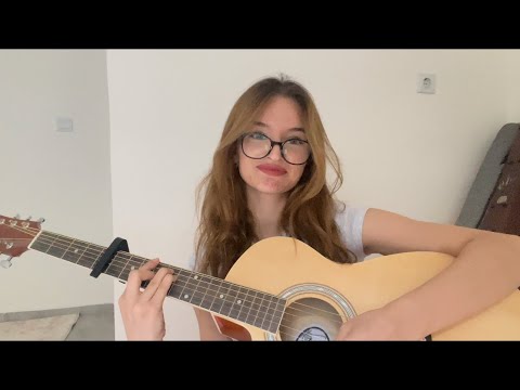 Beni Sen inandır cover |Derya Enç