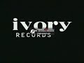 Ivory Records VCD Karaoke 1999