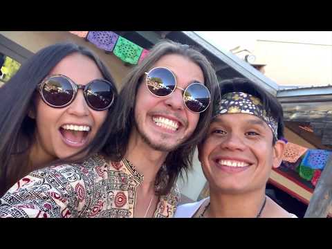 The High Vibes - Smile (Official Music Video)