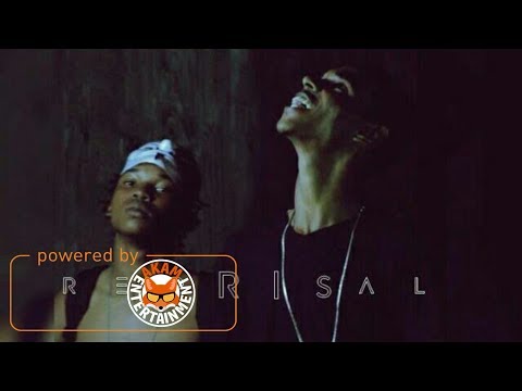 Cracka Don - Reprisal (Various Artist Diss) [1 Bird 2 Stone Riddim] November 2017