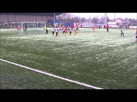 Escola Varsovia 2006 - Znicz Pruszków 2006