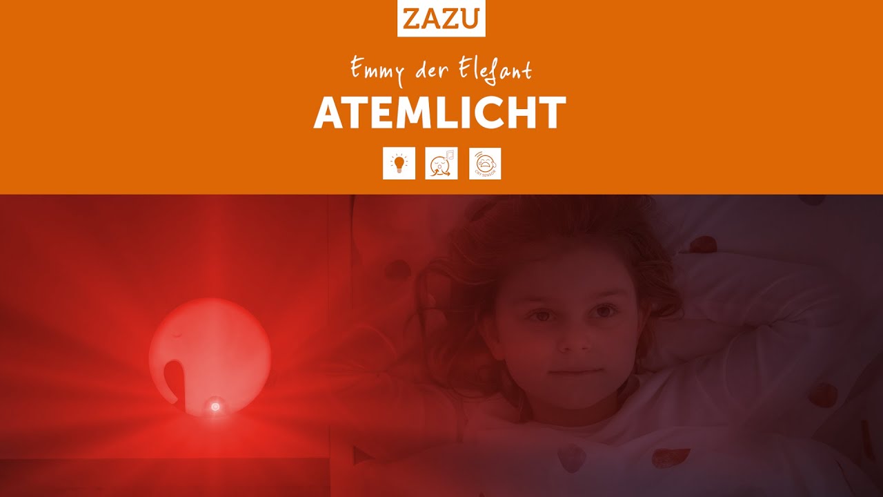 ZaZu Einschlafhilfe Emmy