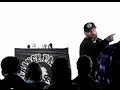 Sage Francis Admits He Has "No Love" for Your City in Press Conference Gone Wrong