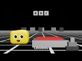 CBeebies Make And Create Ident Fan Made