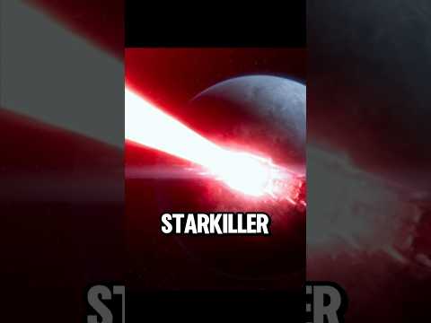 Starkiller Base Was a CLONE WARS Planet?! #starwars #short