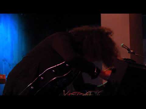 KLYPH (Modular Synth Set) Live at Blue Whale