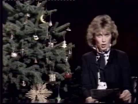 ZDF 25.12.1988 Programmansage