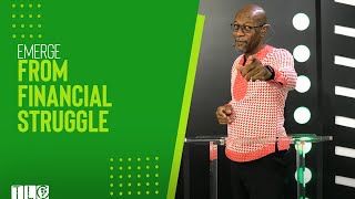 Emerge from Financial Struggle