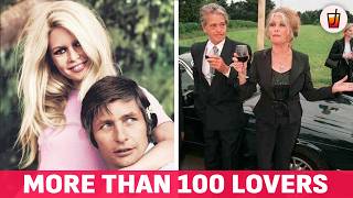 What Brigitte Bardot Really Wanted From Men 🥤 Rumour Juice